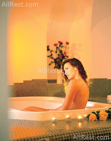 Gardena Grodnerhof Beauty & Wellness 59